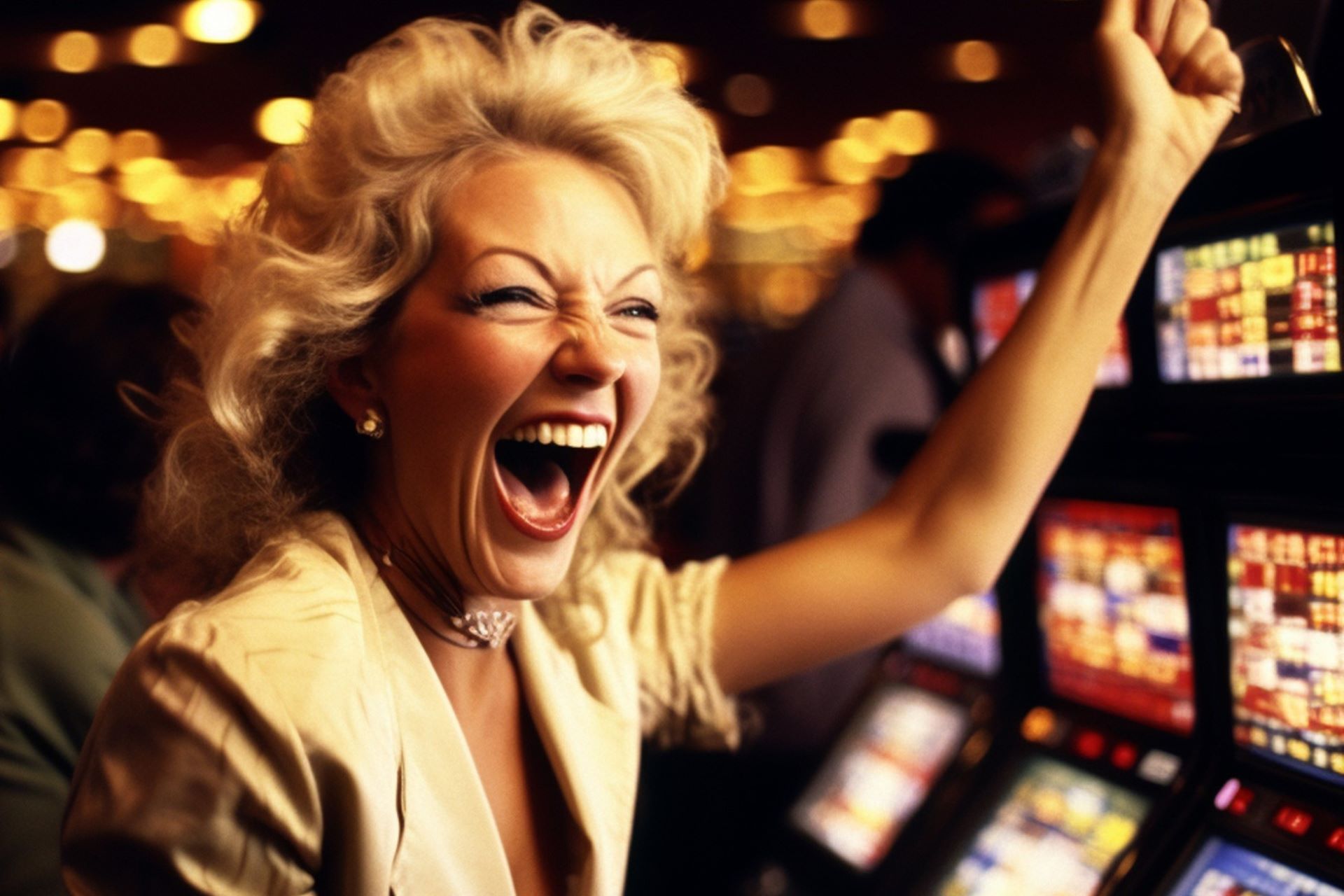 Secrets to winning at slots: what you need to know.