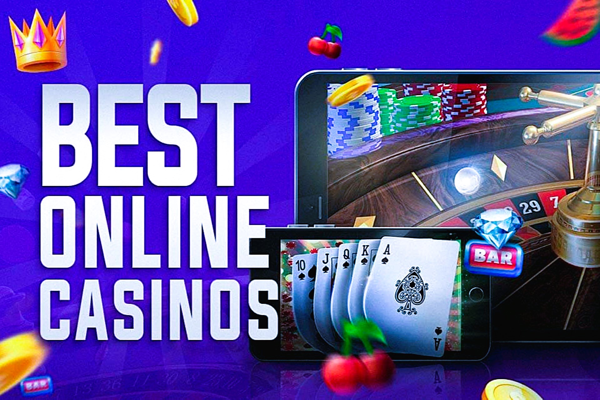 How to Find the Best Online Casino for Real Money Gaming